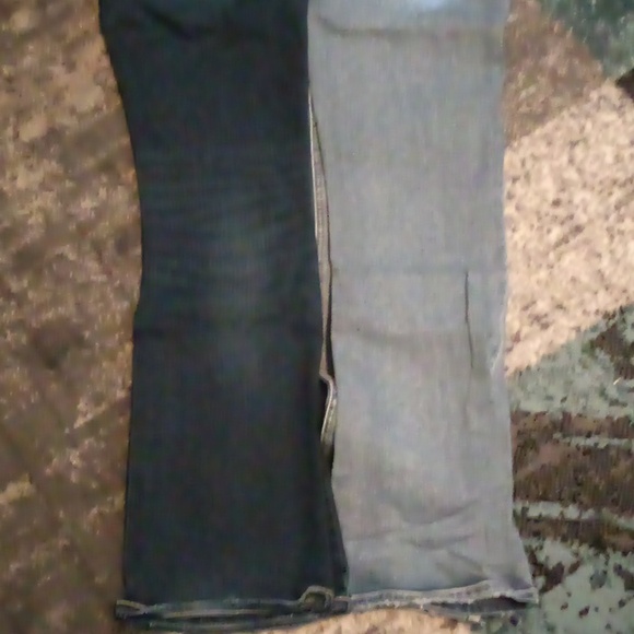 Silver Jeans bundle of 3 pairs - Picture 4 of 17